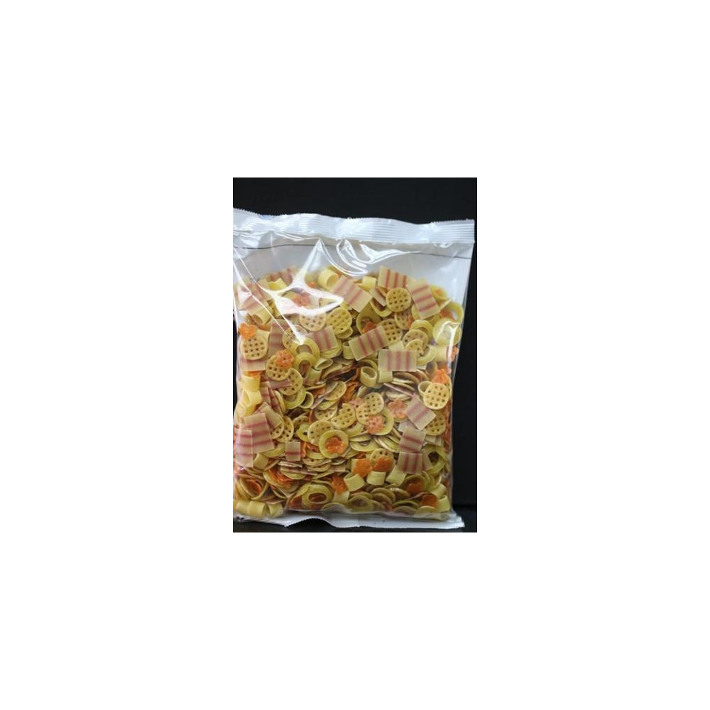 COCKTAIL D'OR CRUDO B. 500 grms.